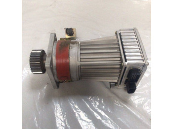 Servodirecţie LINDE