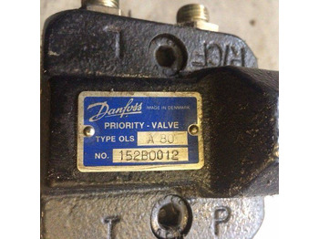 Servodirecţie pentru Stivuitor Steering unit for Jungheinrich: Foto 5