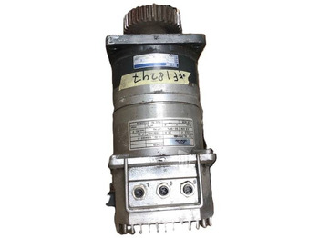 Servodirecţie LINDE