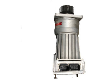 Servodirecţie LINDE