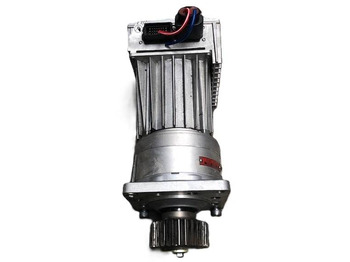 Servodirecţie LINDE