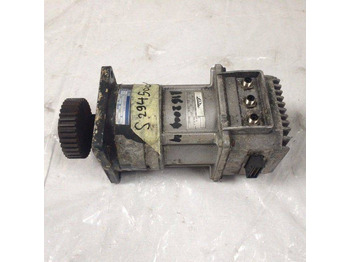 Servodirecţie LINDE