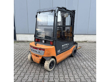 Electrostivuitor Still R20-20P: Foto 2