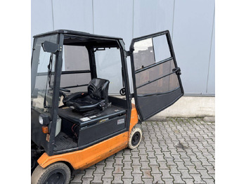 Electrostivuitor Still R20-20P: Foto 4