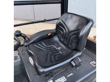 Electrostivuitor Still R20-20P: Foto 5