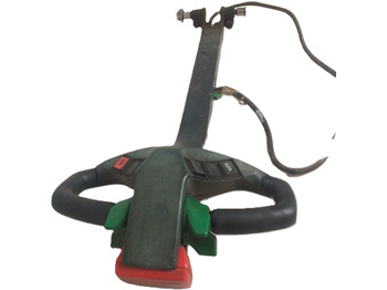 Servodirecţie JUNGHEINRICH