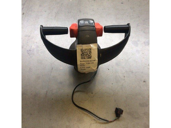 Servodirecţie LINDE