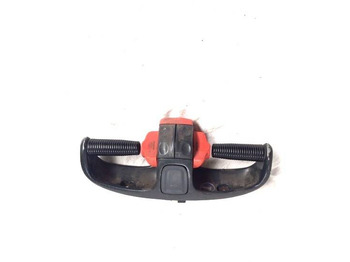 Servodirecţie LINDE