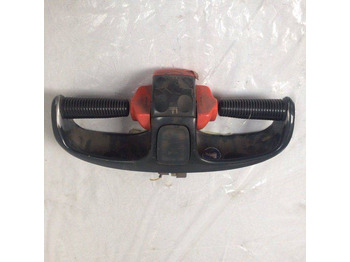 Servodirecţie LINDE