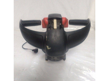 Servodirecţie LINDE