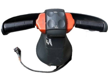 Servodirecţie LINDE