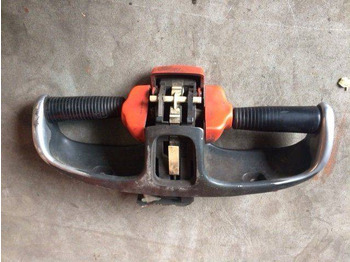 Servodirecţie LINDE