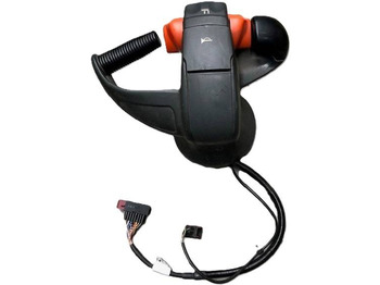 Servodirecţie LINDE