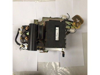 Calculator de bord LINDE