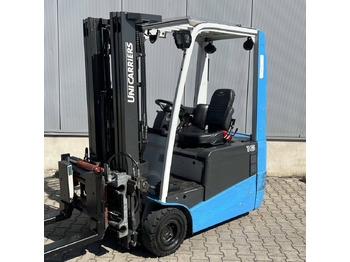 Electrostivuitor UNICARRIERS