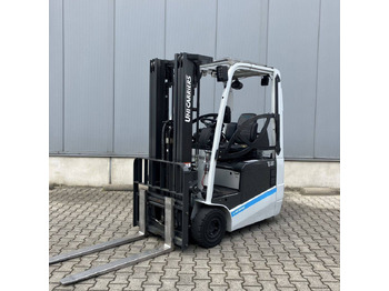 Electrostivuitor UNICARRIERS