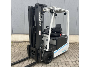 Electrostivuitor UNICARRIERS