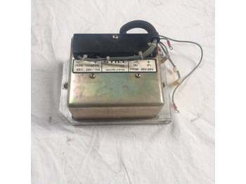 Sistem electric STILL