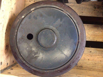 Servodirecţie LINDE