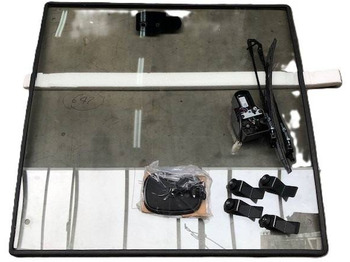 Fereastră și piese CATERPILLAR