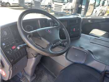 Camion cisternă SCANIA PRT: Foto 2