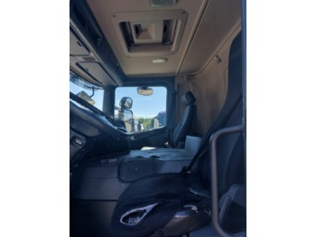 Camion cisternă SCANIA PRT: Foto 4