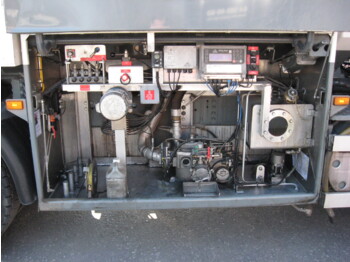 Camion cisternă Scania P320: Foto 2 Camion cisternă Scania P320: Foto 2