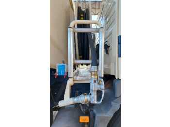 Camion cisternă VOLVO FM: Foto 4 Camion cisternă VOLVO FM: Foto 4