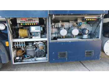 Camion cisternă VOLVO FM: Foto 2 Camion cisternă VOLVO FM: Foto 2