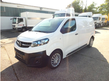 Autoutilitară compactă OPEL Vivaro