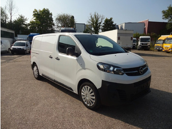 Autoutilitară compactă OPEL Vivaro