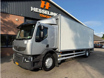 Camion furgon RENAULT Premium 280