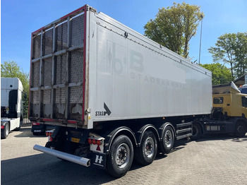 Stas S300CX 60m3 Liftas Naloop stuuras în leasing Stas S300CX 60m3 Liftas Naloop stuuras: Foto 3 Stas S300CX 60m3 Liftas Naloop stuuras în leasing Stas S300CX 60m3 Liftas Naloop stuuras: Foto 3