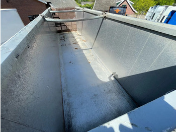 Stas S300CX 60m3 Liftas Naloop stuuras în leasing Stas S300CX 60m3 Liftas Naloop stuuras: Foto 5 Stas S300CX 60m3 Liftas Naloop stuuras în leasing Stas S300CX 60m3 Liftas Naloop stuuras: Foto 5