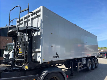 Stas S300CX 60m3 Liftas Naloop stuuras în leasing Stas S300CX 60m3 Liftas Naloop stuuras: Foto 1 Stas S300CX 60m3 Liftas Naloop stuuras în leasing Stas S300CX 60m3 Liftas Naloop stuuras: Foto 1