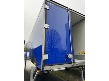 Caroserie furgon KRONE