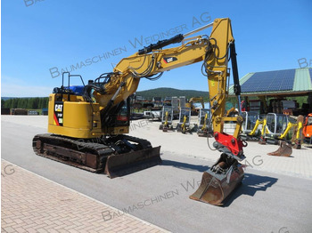 Excavator pe şenile CATERPILLAR 315F