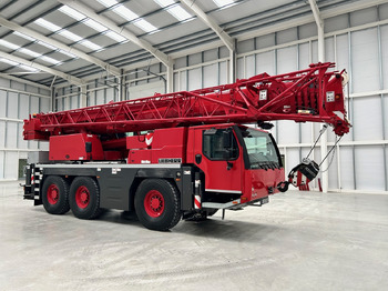 Macara LIEBHERR LTM 1060-3.1