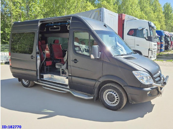 Microbuz MERCEDES-BENZ Sprinter 319