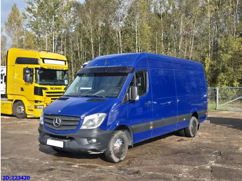 Dubă MERCEDES-BENZ Sprinter 516