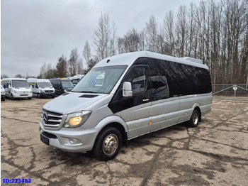 Autocar MERCEDES-BENZ Sprinter 519