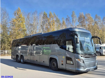 Autocar SCANIA Touring HD Higer 53+2 Euro5: Foto 4