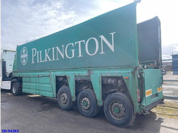 Semiremorcă ORTHAUS