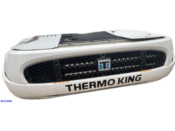 Agregat frigorific THERMO KING