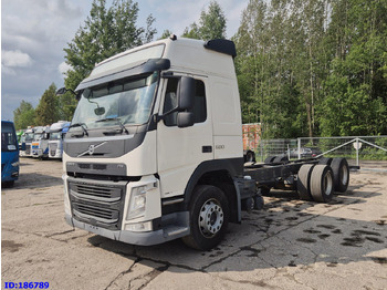 Camion şasiu VOLVO FM13 500
