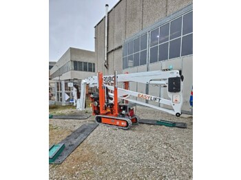 Nacela articulata EasyLift R180: Foto 1