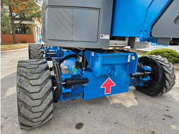 Nacela articulata HAULOTTE HA 32 PX: Foto 3 Nacela articulata HAULOTTE HA 32 PX: Foto 3