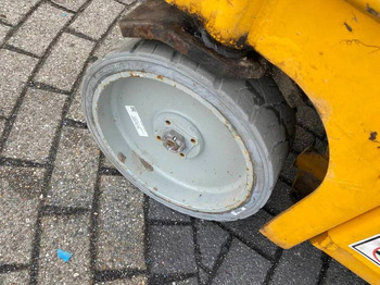 Haulotte Compact 14  în leasing Haulotte Compact 14: Foto 3