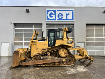 Buldozer CATERPILLAR D6T