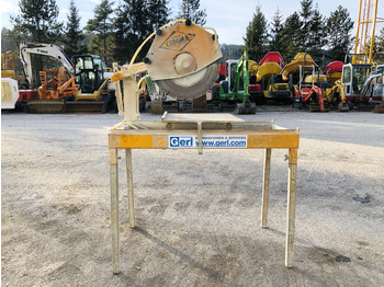 Echipamente de constructii